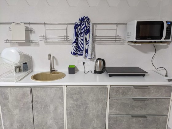 сдам квартиру на Французском бульваре от владельца Одеса