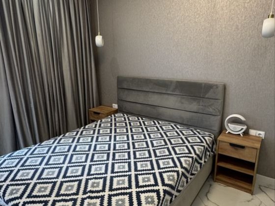 Посуточно 2-х комнатную квартиру в Аркадии, с террасой Одесса