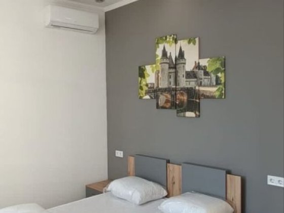 Посуточно! Аренда 6-ти ком квартира ул Николаевская, 18 ТРЦ Никольский Харьков