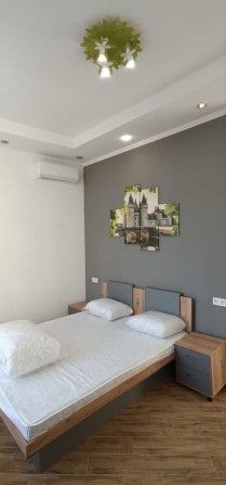 Посуточно! Аренда 6-ти ком квартира ул Николаевская, 18 ТРЦ Никольский - фото 1
