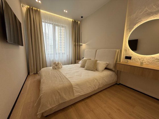 ⁉️§ Генуэзская 2+2 Новый Ремонт §⁉️ Эллада Аркадия Море Фонтан Пляж! Одесса