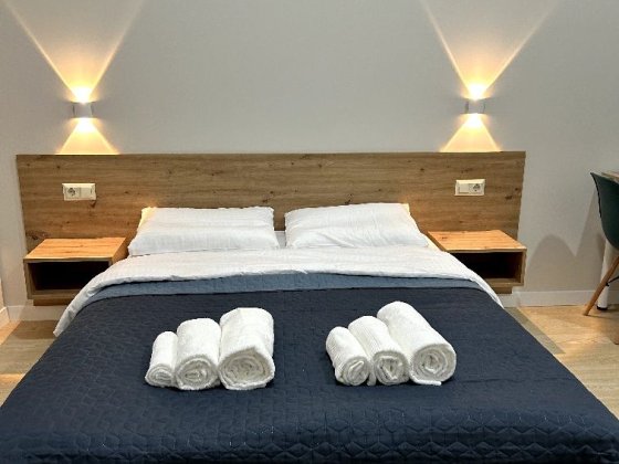 Подобова оренда в центрі міста Львов