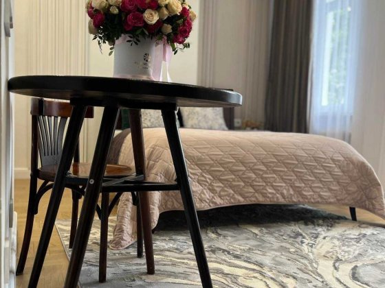 Подобова оренда квартира вільна центр Звітні документи 10 хв до жд Львов