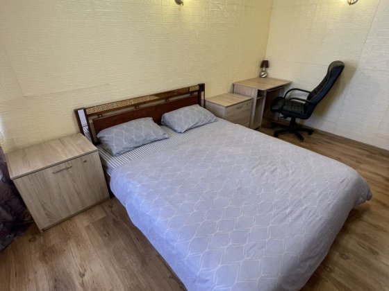 Аренда квартиры, Таирово своя, посуточно, можно с ребёнком и питомцем Одесса