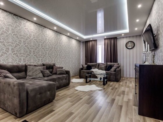 VIP 4 комн квартира для комфортного релакса Львов