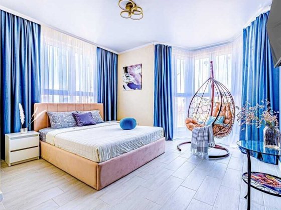 Посуточно в Аркадии с балконом Одеса