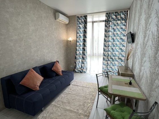 Аренда Посуточно студия,Club Marine,Дача Ковалевского Одеса