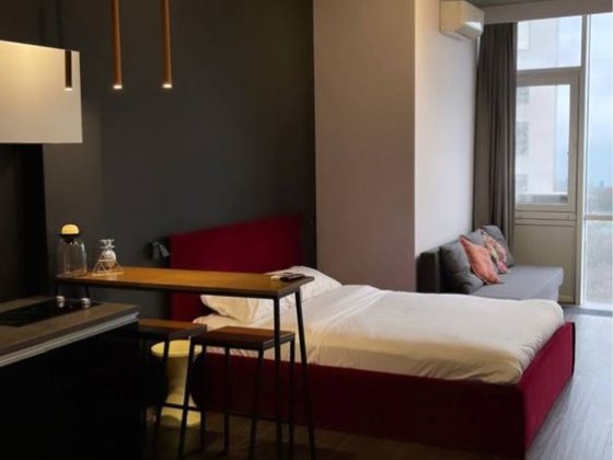 Аренда квартиры плсуточно Аркадия. Гагаринское плато. Жк Гагарин Плаза Одеса