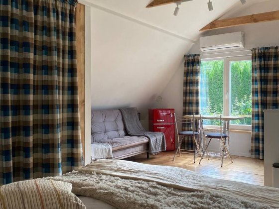 Оренда квартири подобово Львов