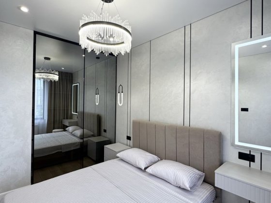 Новая квартира в Аркадии посуточно Одеса