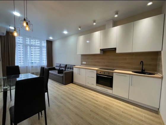 Сдам Пасуточно Аркадия, Евродвушка 44я жемчужина Каманина16а Одеса