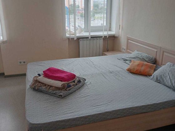 Погодинна та подобова оренда квартир Харьков