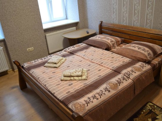 Квартири подобово пл. Ринок 12 Львов