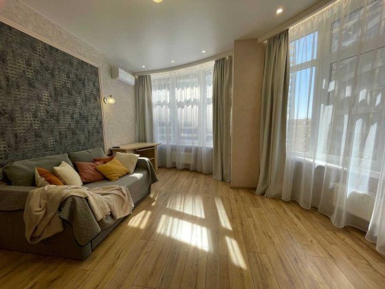 Своя, Аркадія. Простора та стильна квартира. подобово. паркінг Одеса