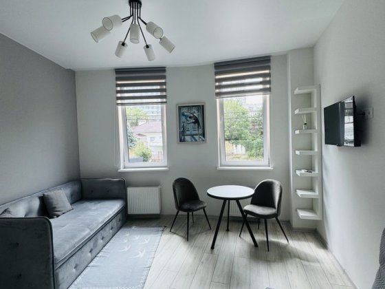 АРКАДИЯ жк Пространство Каманина 20 Одесса