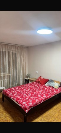 Здам,подобово, квартиру проспект Добровольського ,Обласна лікарня - фото 1