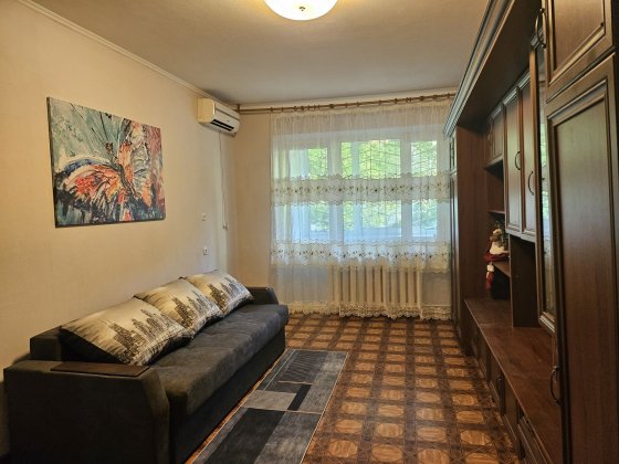 Сдам посуточно 1 к Вильямса 52/4 Одеса