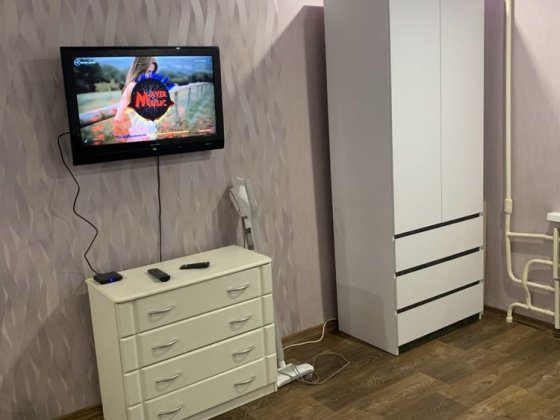 Сдам  гостинку студию Харьков