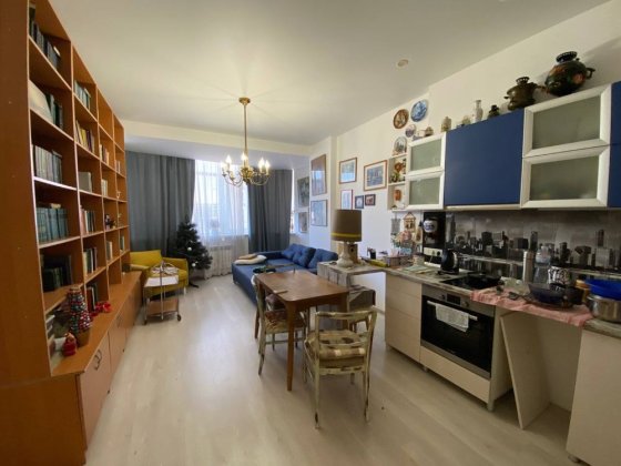 Сдам свою квартиру в Аркадии . Гагаринское плато. Море . Одесса