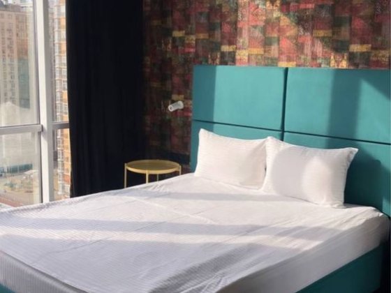 Аренда квартиры посуточно . Аркадия. Гагарин плаза. Генуэзская Одесса