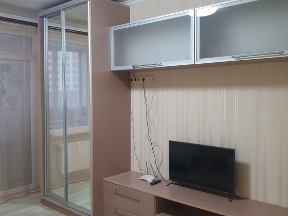 Сдам посуточно свою квартиру, Сахарова Бочарова Одесса