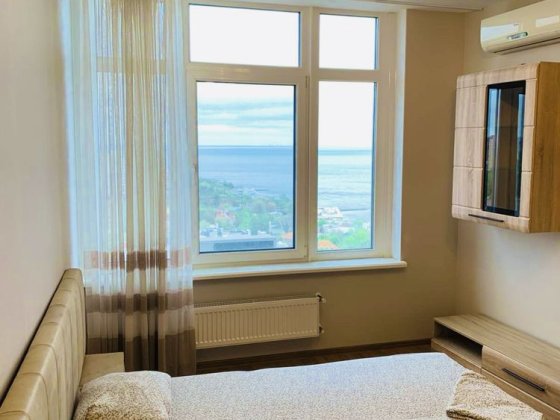 Аркадия МОРЕ Каманина жк 32 жемчужина 2 СПАЛЬНИ Одесса