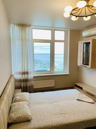 Аркадия МОРЕ Каманина жк 32 жемчужина 2 СПАЛЬНИ - фото 1