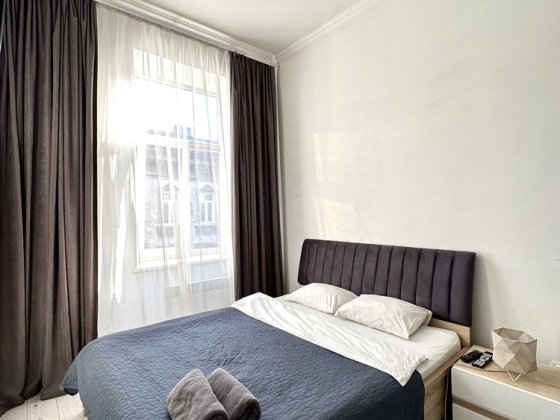 Подобово Львів. Власник.Апартаменти біля Оперного театра, вул Медова Львов