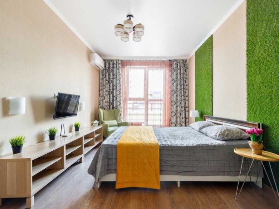 ВИД на море Аркадия Посуточно Одеса