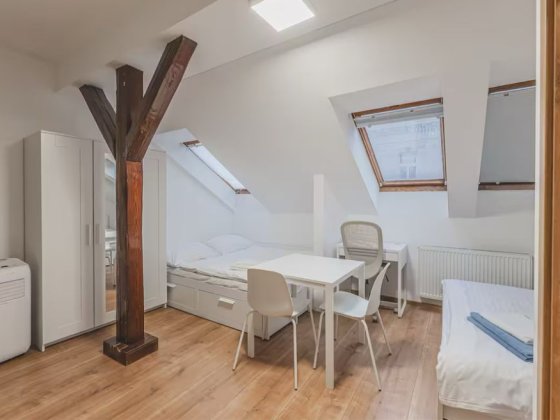 Квартира в центрі Львова на 4х персон Львів