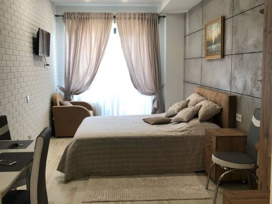 Аркадия. ЖК "Аркадия Скай '' Посуточно Одесса