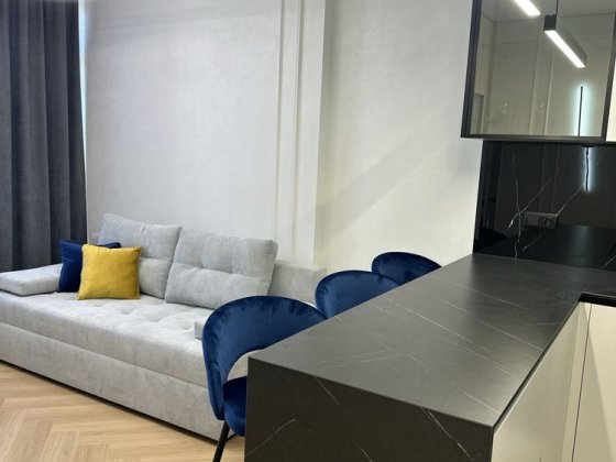 Новая квартира в Аркадии возле моря Одеса