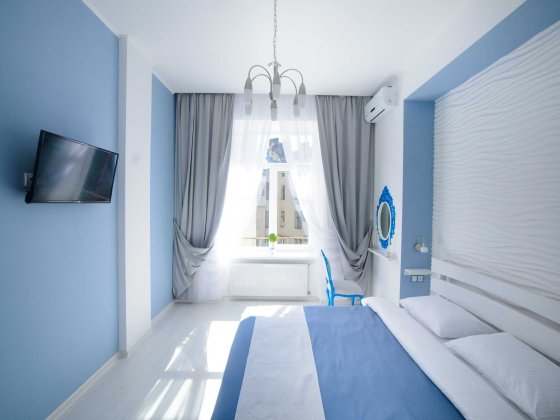 Сучасна квартира, 10хв від Опери Львів