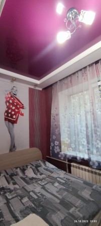 1к кв метро Спортивна,Метробудівників - фото 1