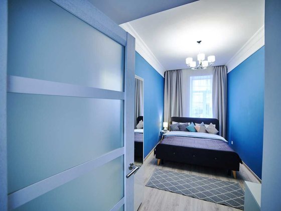 Сучасна квартира, 5хв від Опери Львов