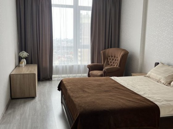 Сдам посуточно свою квартиру в ЖК Одесские традиции Одесса