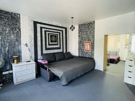 Посуточно 2+1 жд вокзал, центр,привоз рядом,Генерала Ватутина 32 Одесса