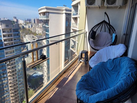 Сдам посуточно 2-х ком кв в Аркадия Одеса