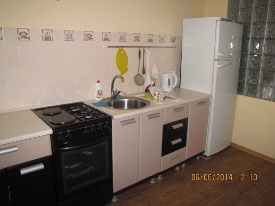 Сдам квартиру возле моря Одесса