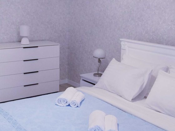 Аркадія вул Генуезька 1 ЖК Родос Дві спальні до 6 осіб Укриття Одесса