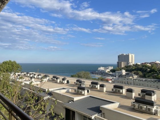 Аркадийский дворец, Аркадия, 3 мин к морю‼️ Одесса