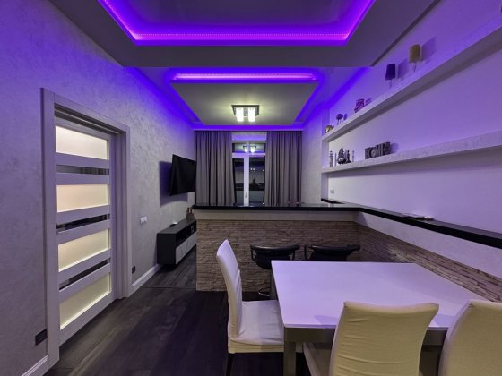 Топ локация! 2к в 8 жемчужине Одесса