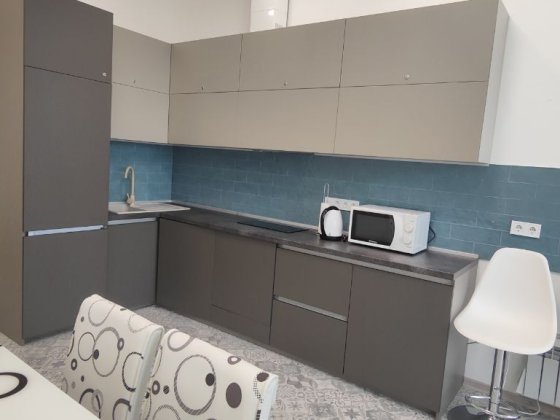 Сдам 2х комнат аппар-ты ЖК Магнит, 13 Ст.Б. Фонтана, первая линия моря Одеса