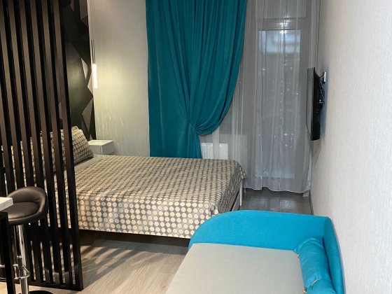 Квартира посуточно в самом сердце Аркадии Одеса