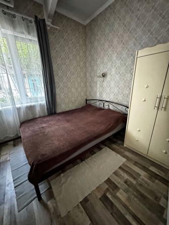 Здам квартиру подобово. Французький бульвар окремий вхід 1 поверх - фото 1