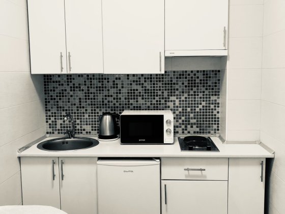 Подобово оренда квартири KLUB MARINE з 28.06-3.07 Одеса