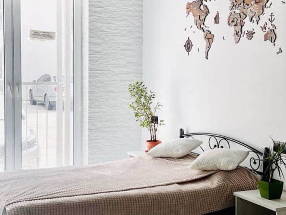 Сдам квартиру посуточно на Николая Боровского 1/17 Одеса