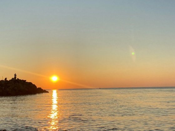 Кімната подобово біля моря Одеса Одеса