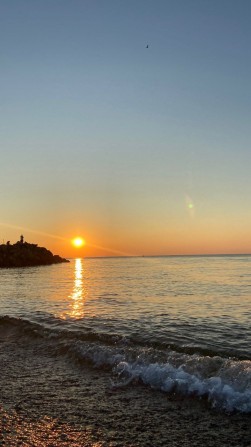 Кімната подобово біля моря Одеса - фото 1