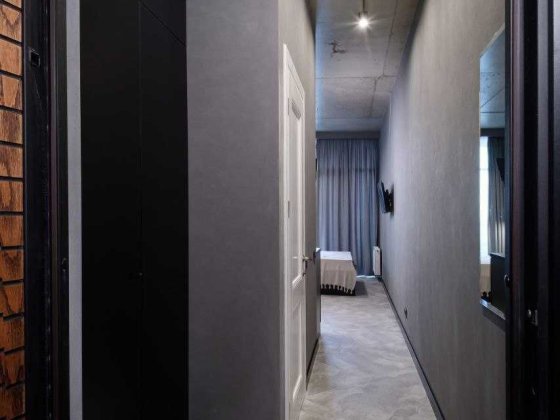 Сдаются посуточно стильные апартаменты с видом на море в ЖК «Калипсо»! Одесса